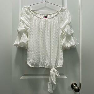 Vince Camuto White Top